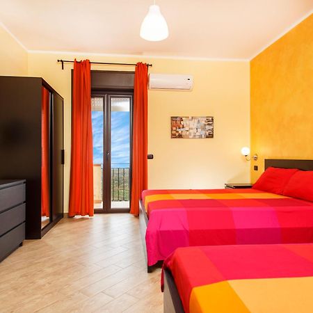 B&B Montemare Agrigent Exterior foto