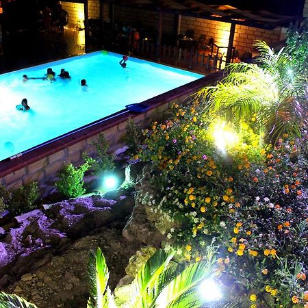 B&B Montemare Agrigent Exterior foto