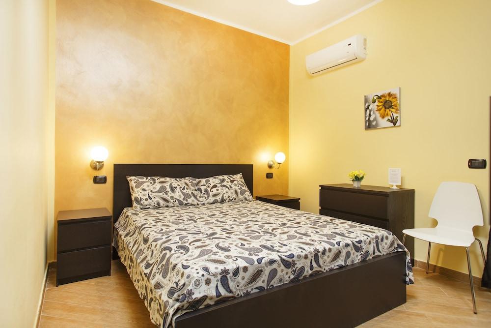 B&B Montemare Agrigent Exterior foto