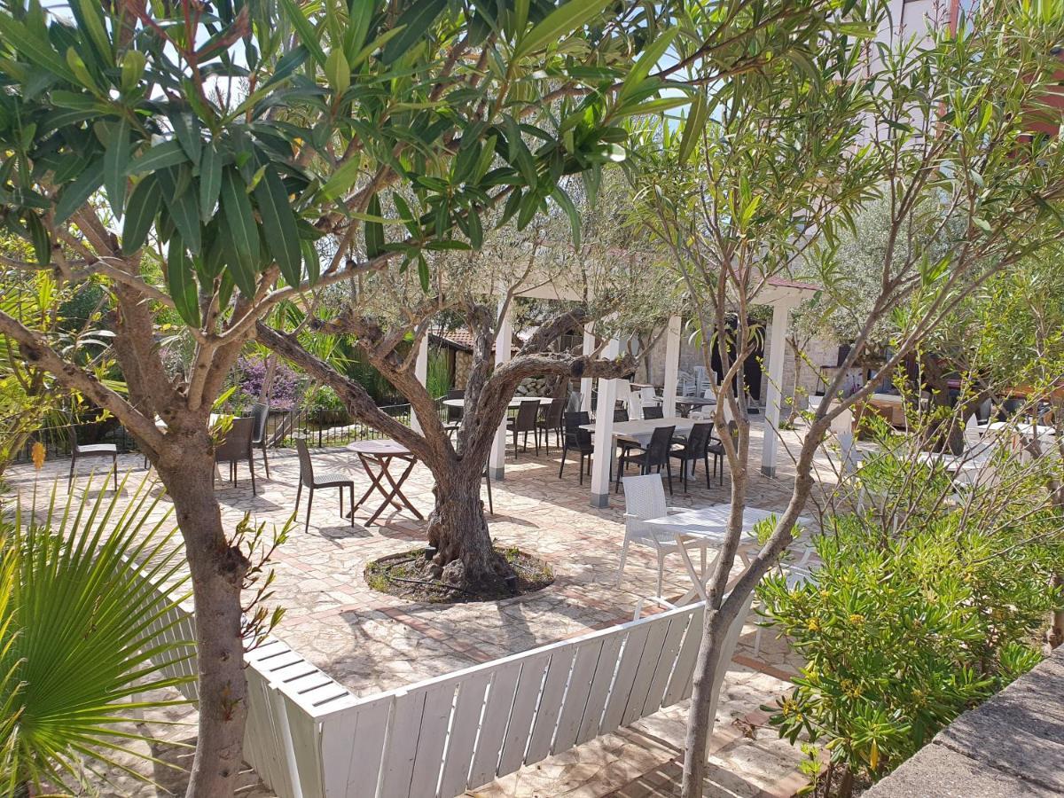 B&B Montemare Agrigent Exterior foto