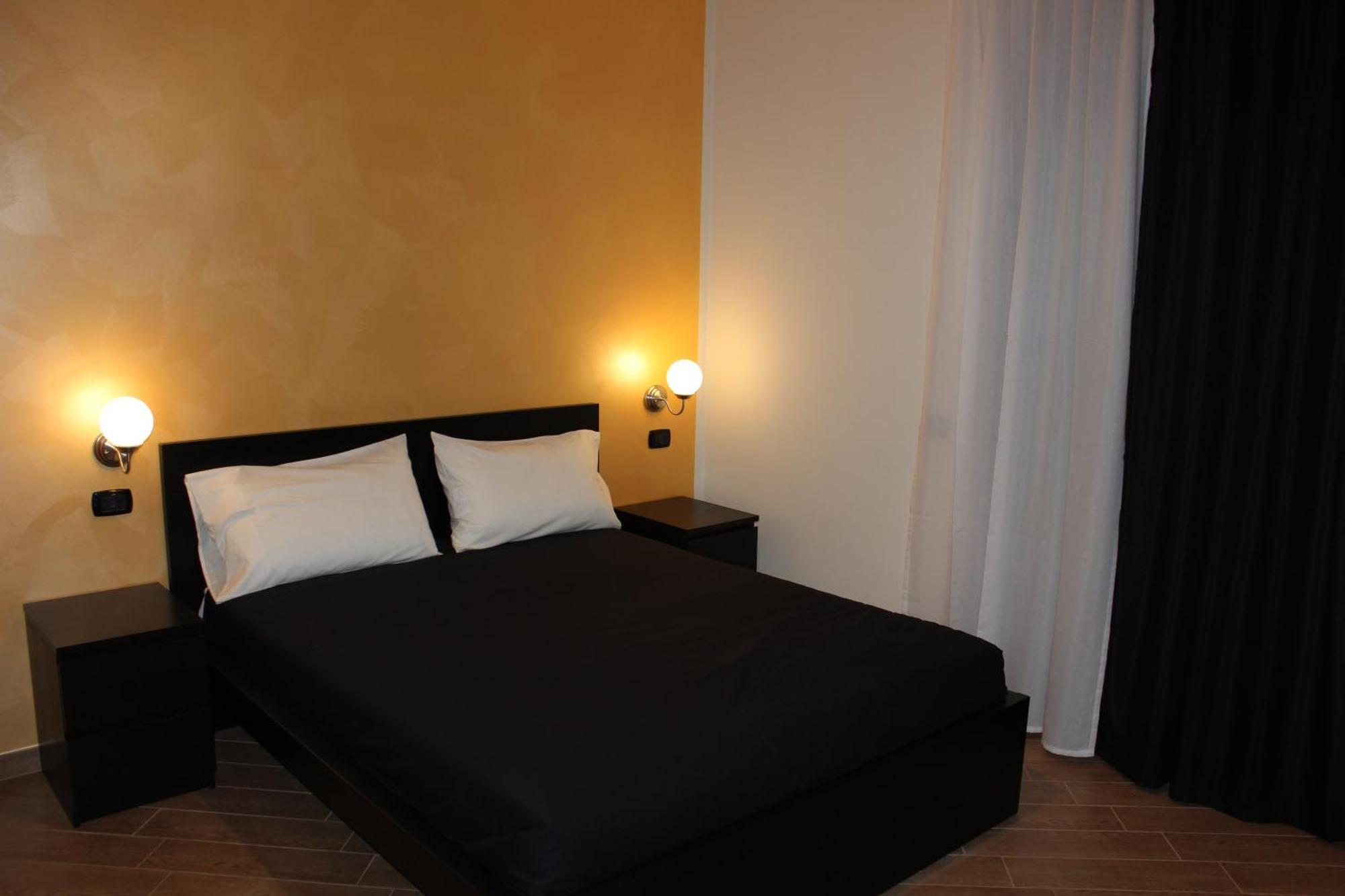 B&B Montemare Agrigent Zimmer foto