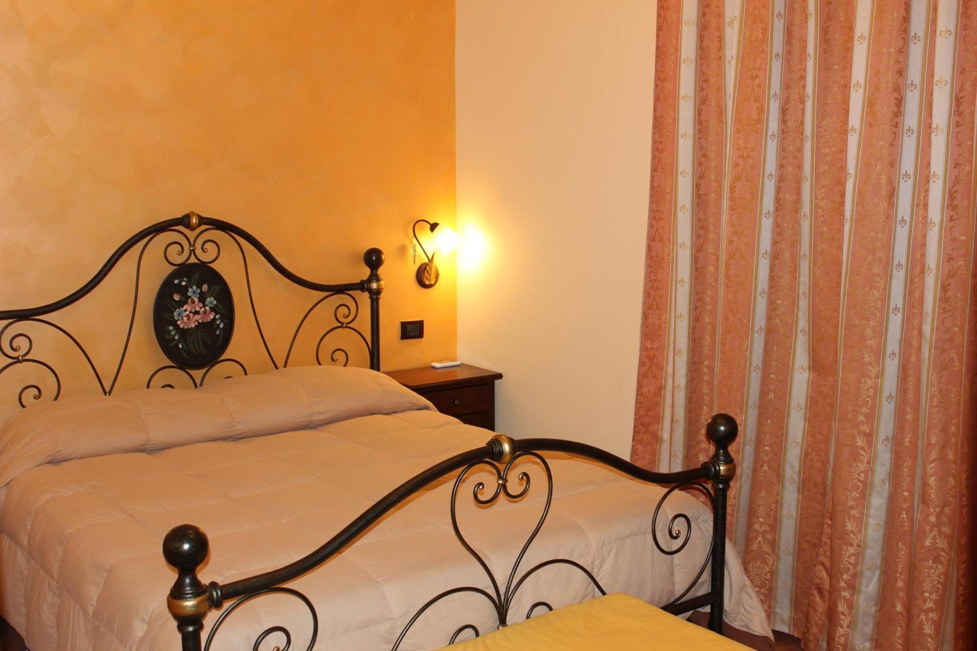 B&B Montemare Agrigent Zimmer foto