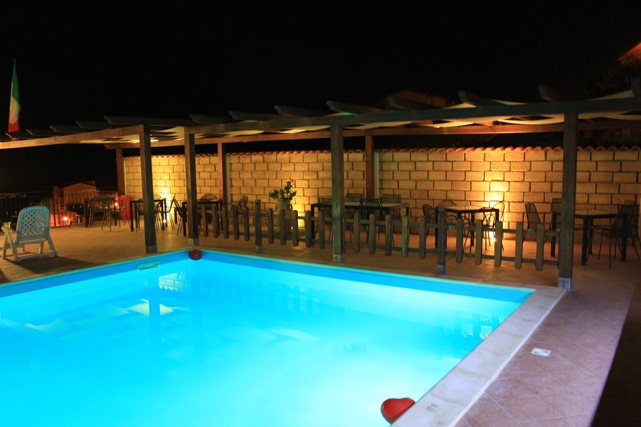B&B Montemare Agrigent Exterior foto