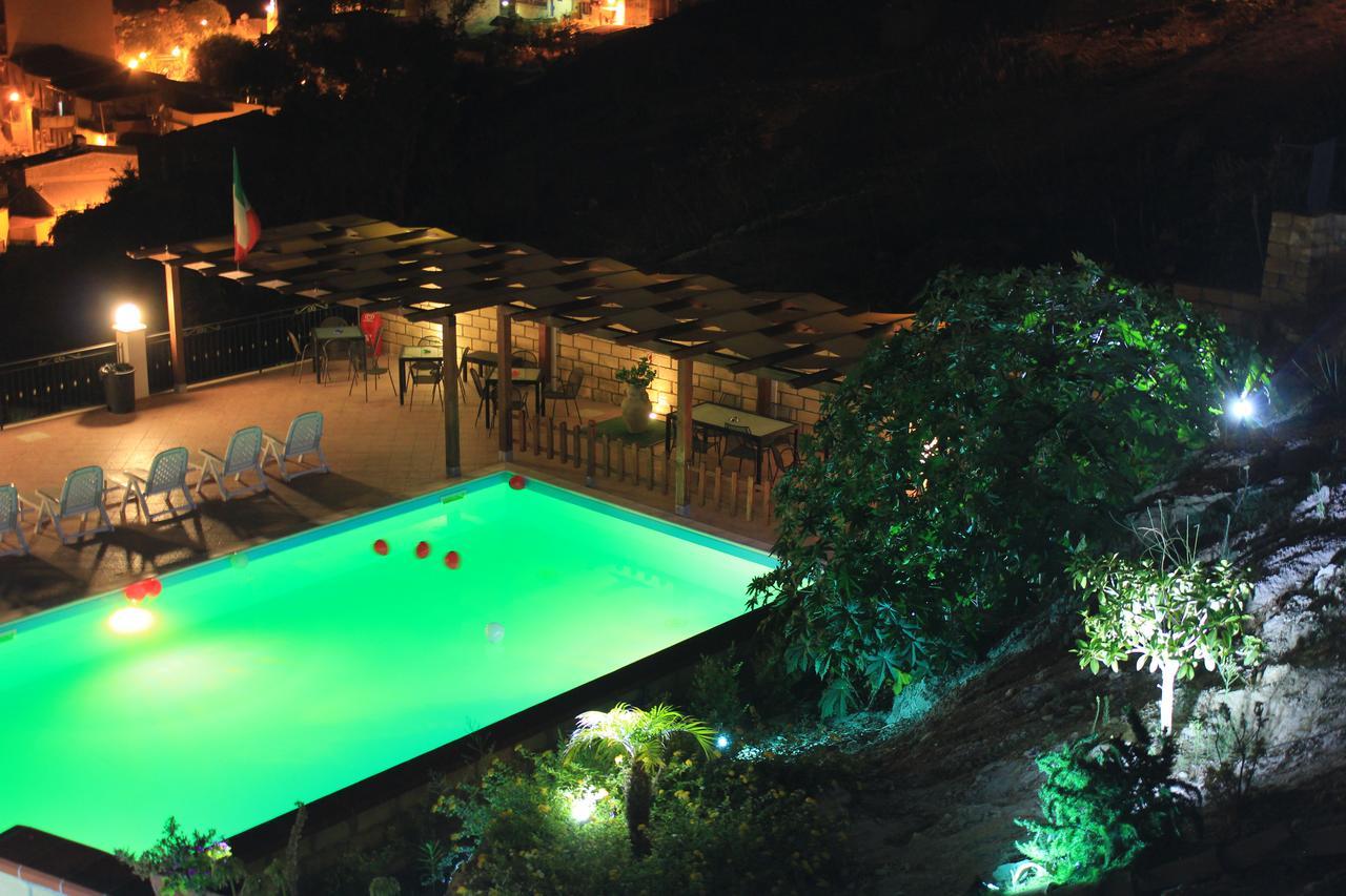 B&B Montemare Agrigent Exterior foto
