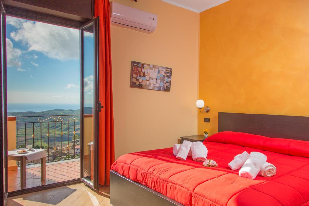 B&B Montemare Agrigent Exterior foto