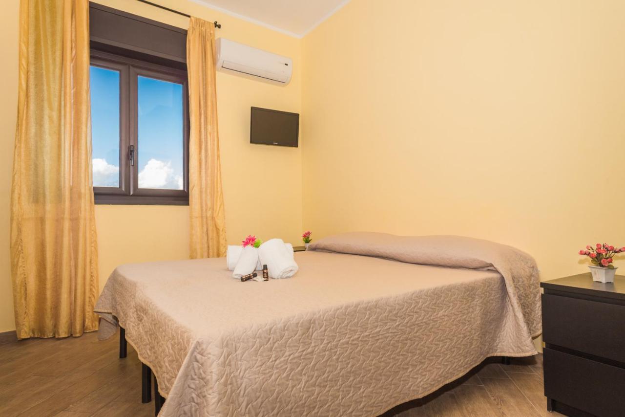 B&B Montemare Agrigent Exterior foto