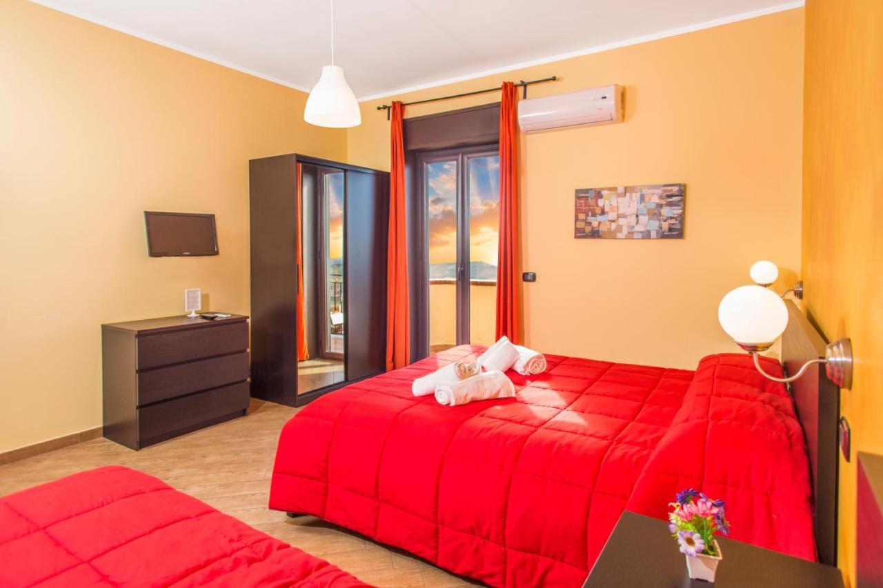 B&B Montemare Agrigent Exterior foto